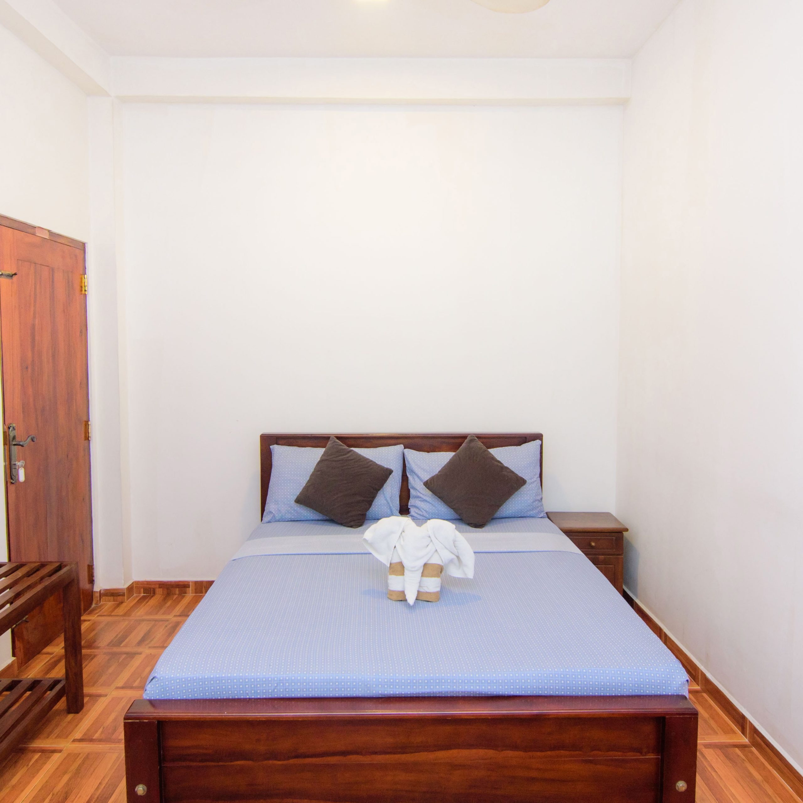 Deluxe double room – 1