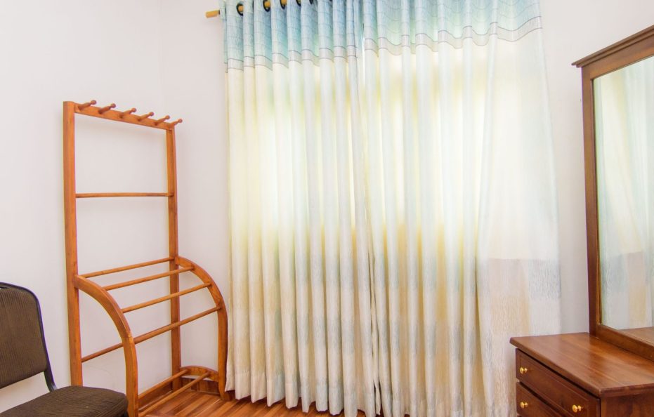 Deluxe double room – 4